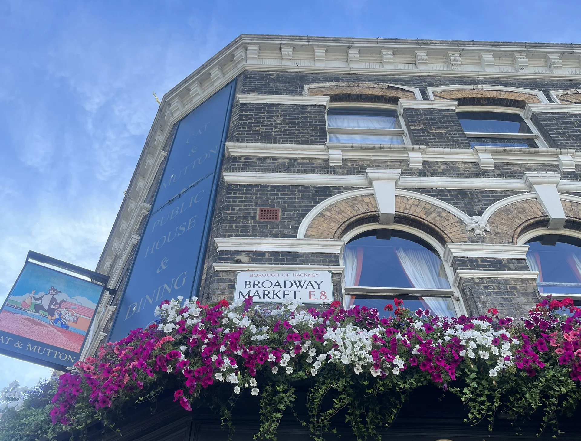 hackney